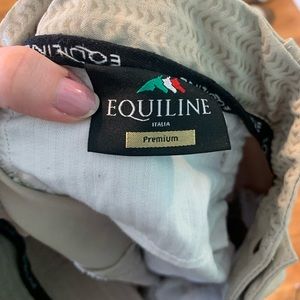 equline atrik breeches